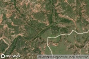 Parker Creek