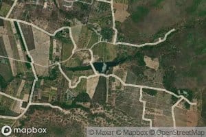 Ang Kep Nam Huai Hin Phloeng