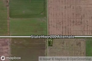 Burke Drain Number 15