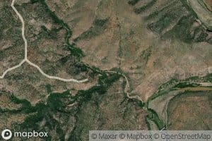 Squaw Creek