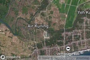 Tukad Pergung