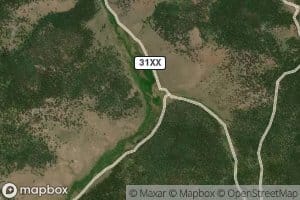 Clair Creek