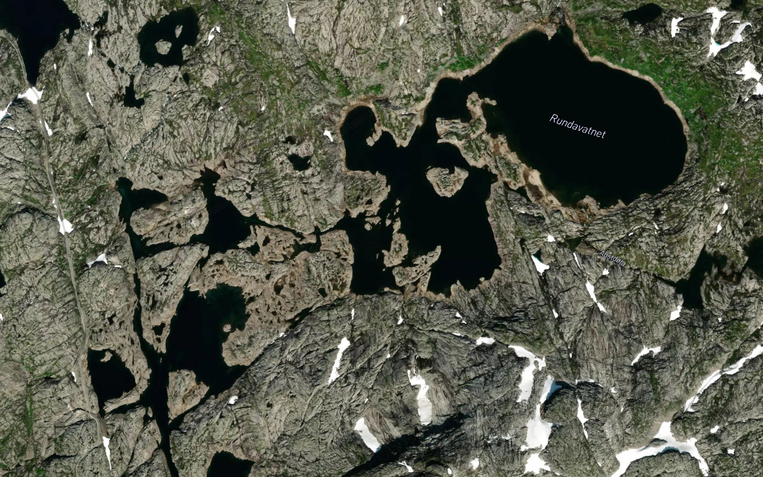 Rundavatnet