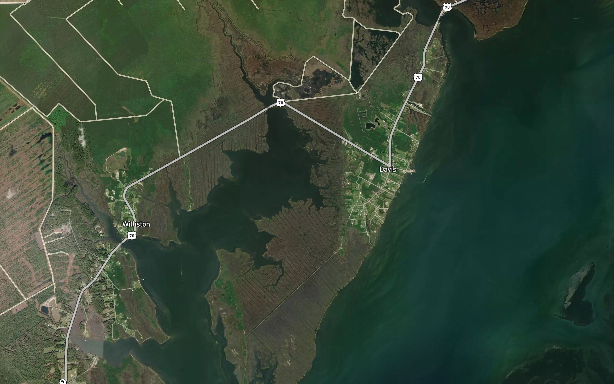 Ditch Cove
