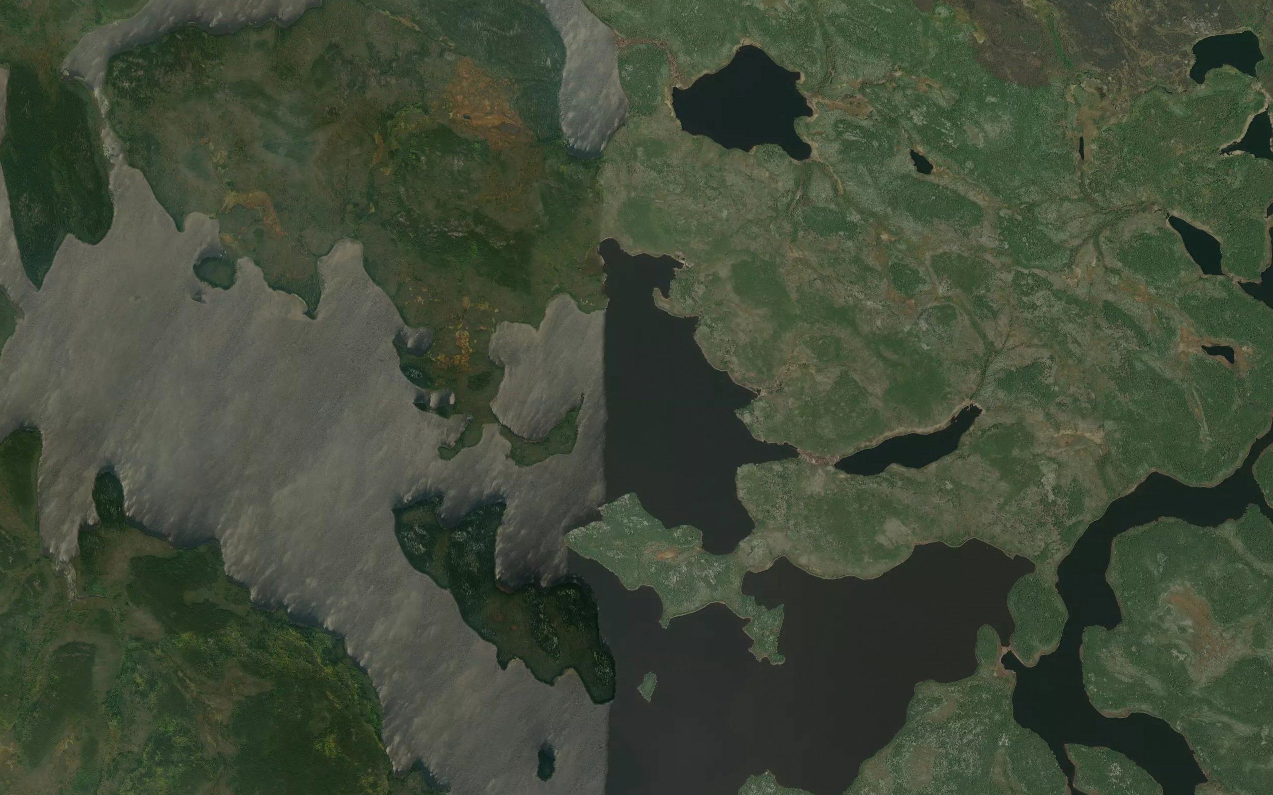 Sherritt Bay