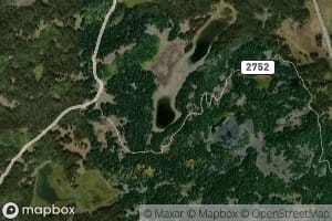 Scotland Park Reservoir