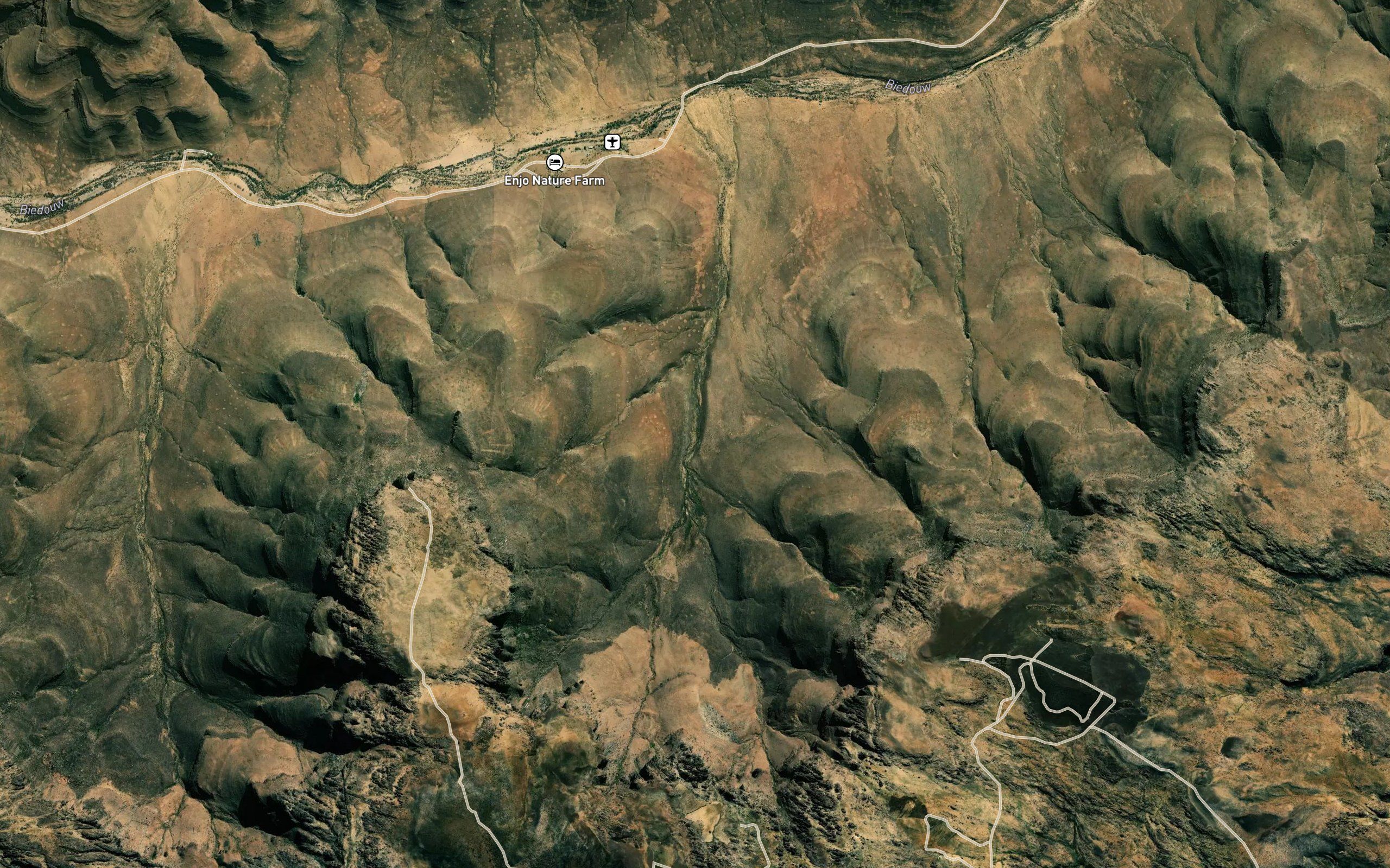 Oskloof