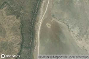 Guano Creek