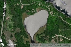 Elbow Lake