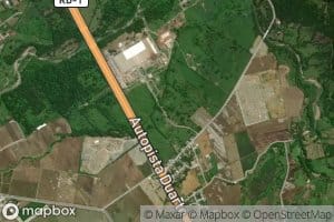 Arroyo Sabana Grande