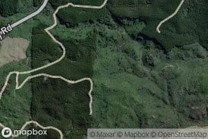 Oruapuraho Stream