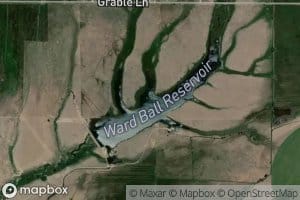 Ward Ball Reservoir
