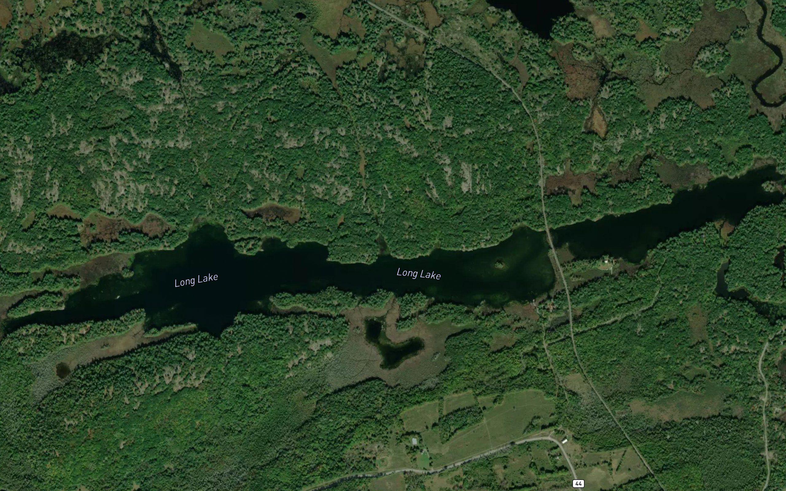 Long Lake