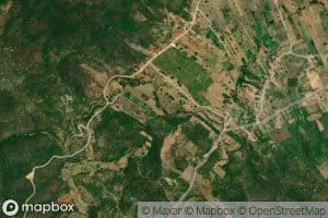 Corrego Poco de Vara