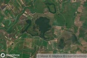 Ang Kep Nam Nong Sam Kha