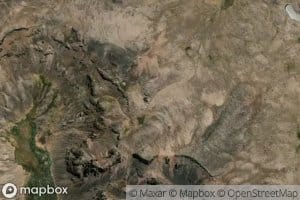 Laguna Cabaro Jatacocha