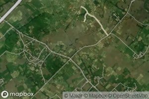 Takhrau Distributary