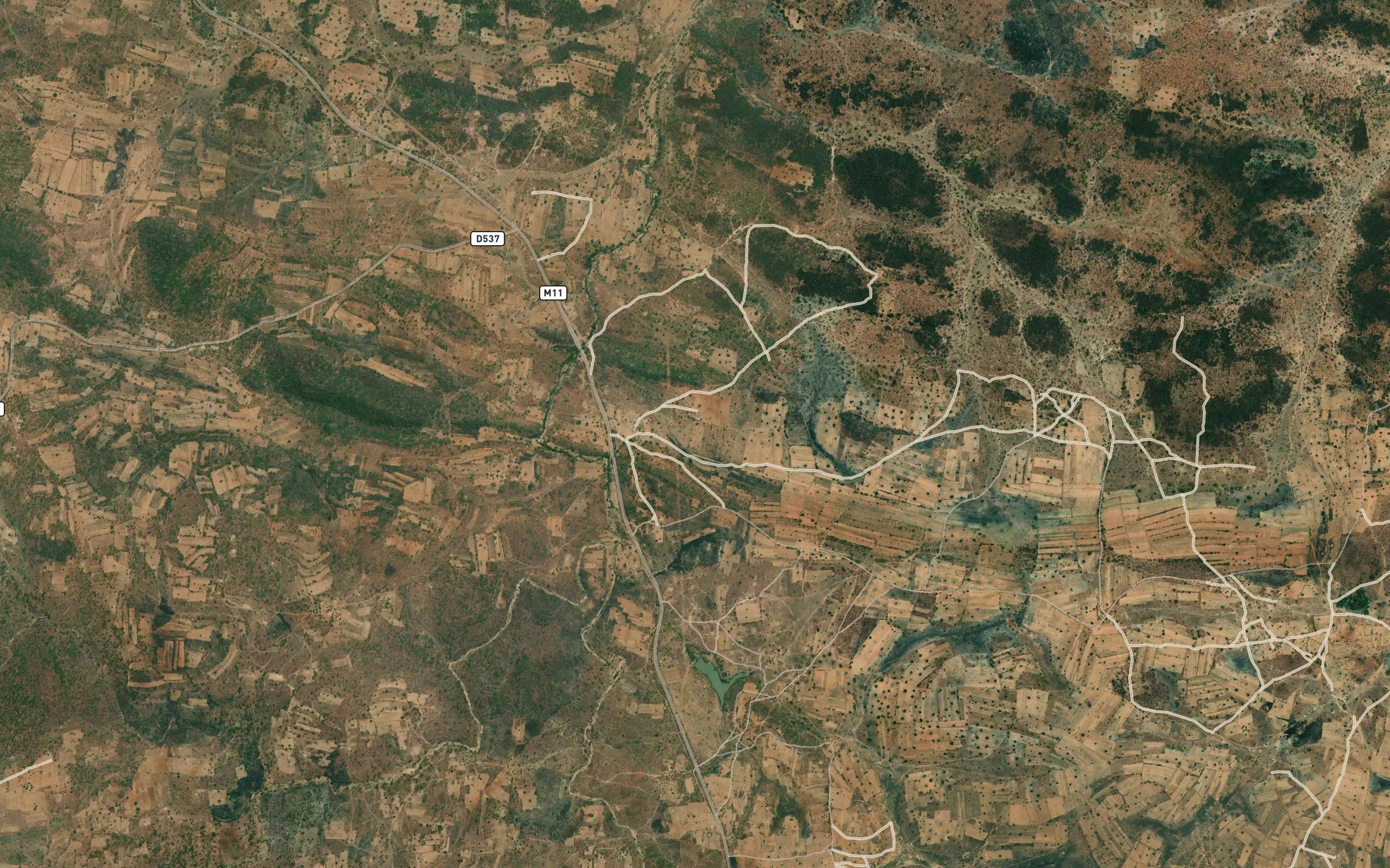 Chikwangala
