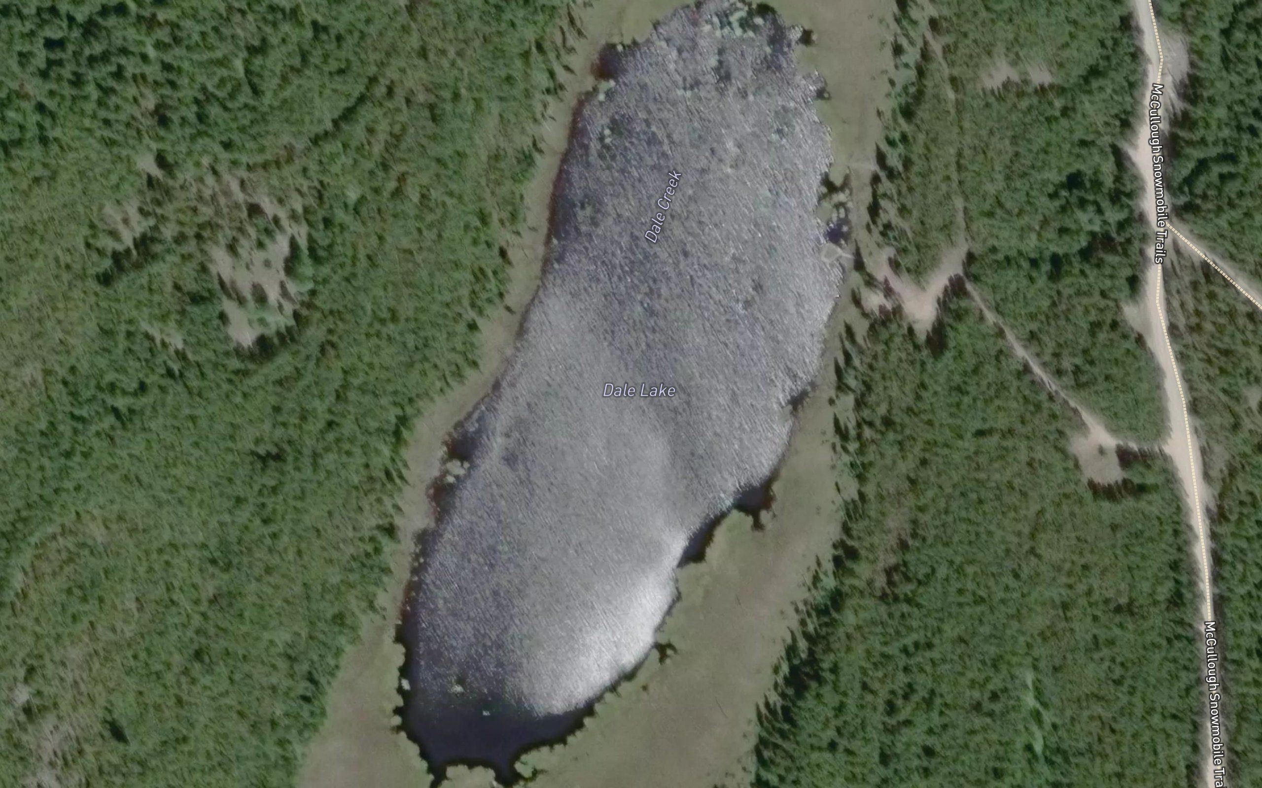 Dale Lake