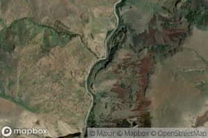 Indian Johnnie Creek