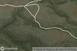 Witzel Reservoir