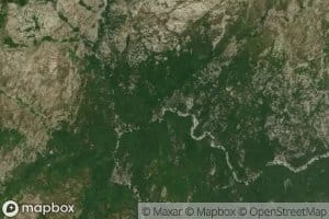 Ruisseau de Casamintellu