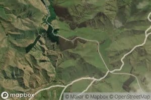 Kahurauihea Stream