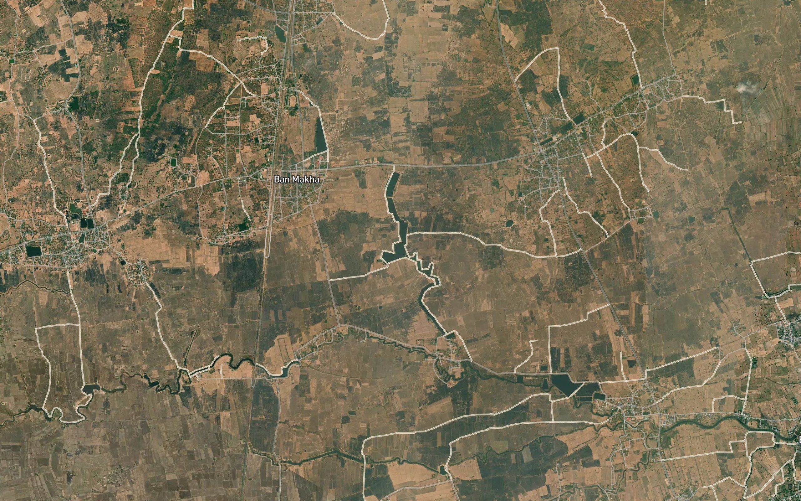 Nong Raroeng
