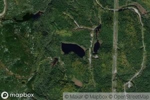 Lac de la Tente