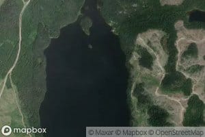 Edwin Creek