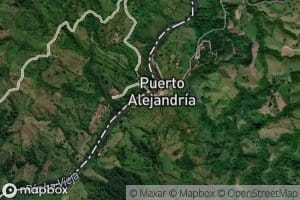 Quebrada Buenavista