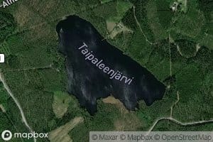 Taipaleenjarvi