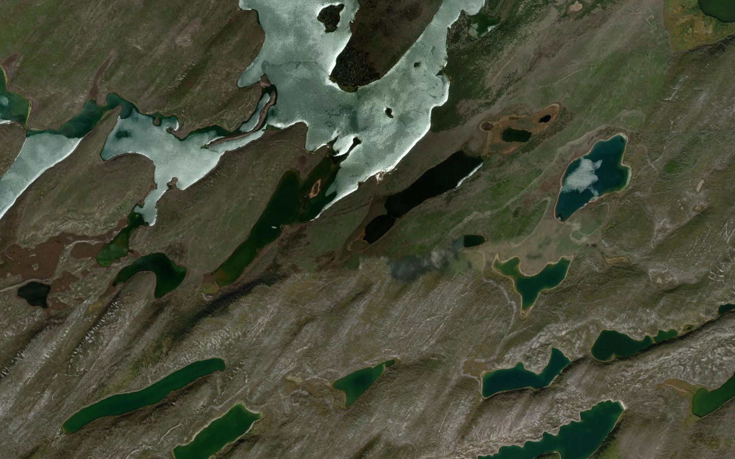 Lawrence Lake