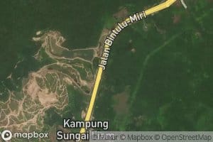 Sungai Liam Libau
