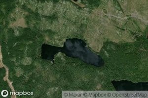Lac Sergent