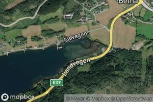 Betnvagen