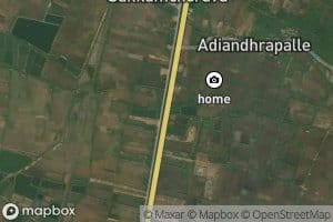 Singamchetti Channel