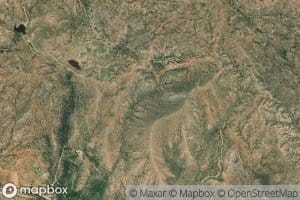 Billingsley Reservoir Number Three