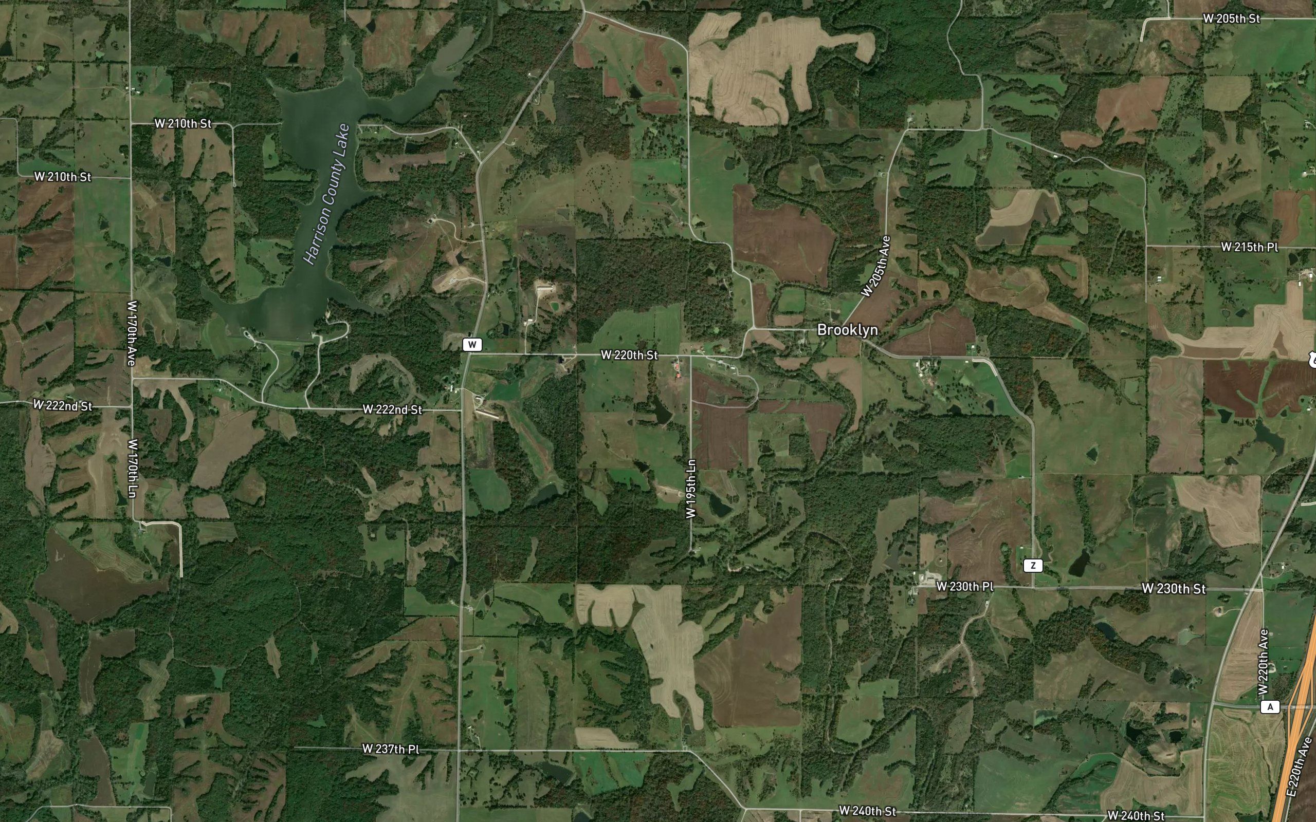 Hintz Lake