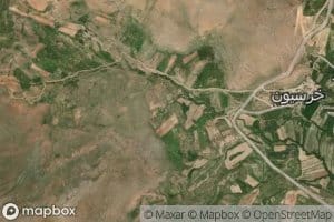 Cheshmeh-ye Amir Shekal