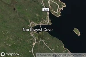Northwest Cove