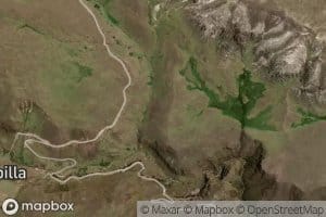 Quebrada Ccarhuachuayjo