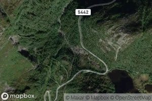 Hestfossen