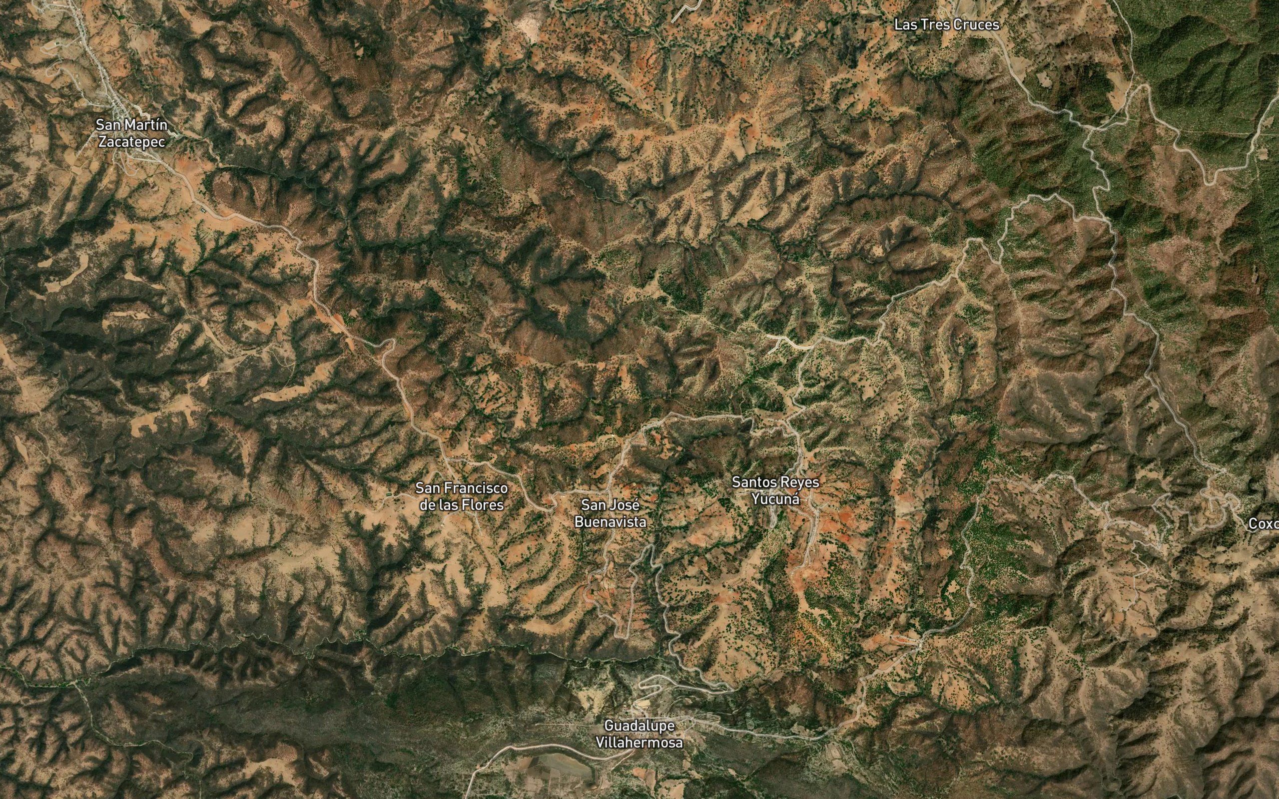 Barranca Cura