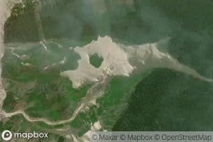 Lago do Joanico