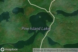 Pine Island Lake