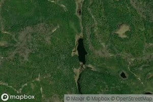 Lac Beaucage