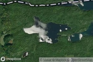 Portage Lake