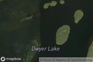 Dwyer Lake