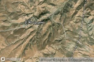 Cheshmeh-ye Mahmud Goli